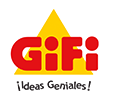 GiFi España Logo